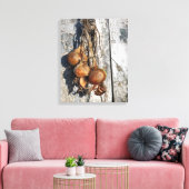 ONIES CANVAS AFDRUK (Insitu (Woonkamer))