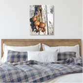 ONIES CANVAS AFDRUK (Insitu (Slaapkamer))