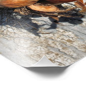 ONIES FOTO AFDRUK (Hoek)