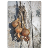 ONIES KLEMBORD (Achterkant)