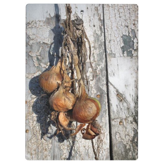 ONIES KLEMBORD (Achterkant)