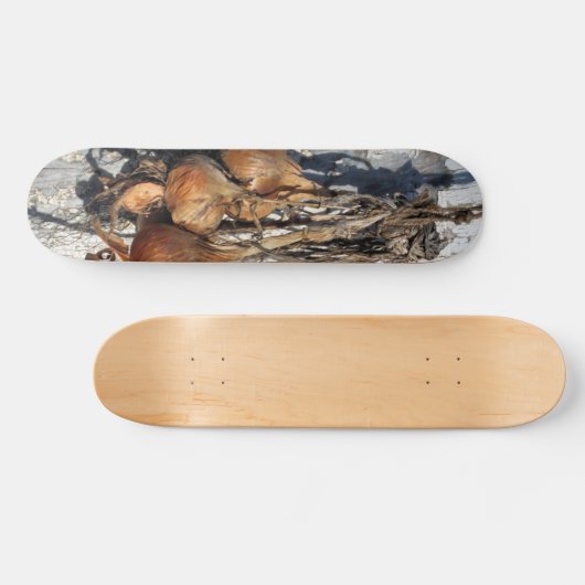 ONIES PERSOONLIJK SKATEBOARD (Horizontaal)