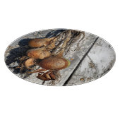 ONIES SNIJPLANK (Hoek)