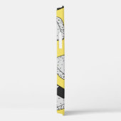 Onigiri (japanse rijstbal) achtergrond. Naadloos Case-Mate iPhone Case (Achterkant / Rechts)