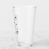 Onigiri Koro (de Rolling Rice Balls) Glas (Links)