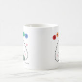 Onigiri Love 2-Sided Mok (Center)