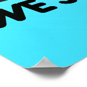 Onigiri Poster (Hoek)