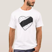 Onigiri Rice Balls Collectie Cute Japans Food J T-shirt (Voorkant)
