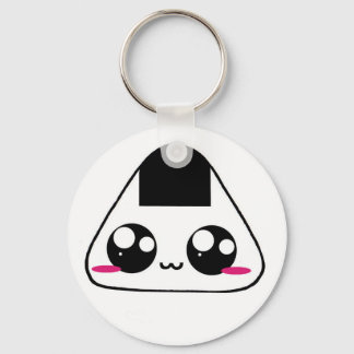 Onigiri Sleutelhanger