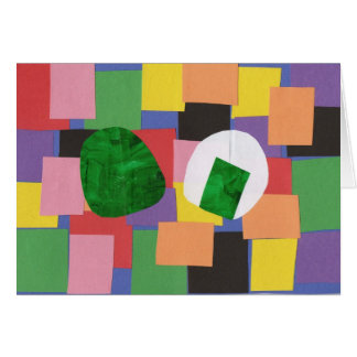 Onigiri, Yum. Ja! Ja! Kaart