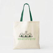 Onigiris Lovers Tote Bag (Voorkant)