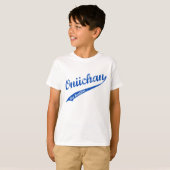 Oniichan, Big Brother Baseball shirt (Voorkant volledig)