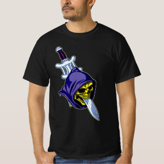 OniJoker van JonBolerjack op DeviantArt T-shirt