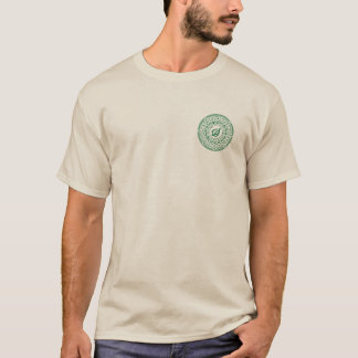 ONION logo t-shirt