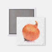 Onion Magneet (Voorkant / Achterkant)