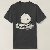 Onion Role Reversal Essential TShirt  (Design voorkant)