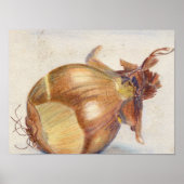 Onion Soup? Poster (Voorkant)