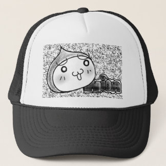 Onion vrachtwagenhoed trucker pet