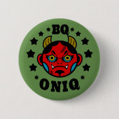 ONIQ Button badges (Voorkant)