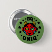ONIQ Button badges (Voorkant /achterkant)