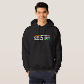 Onision Hoodie (Voorkant volledig)