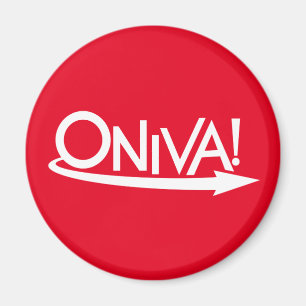 ONIVA! MAGNEET
