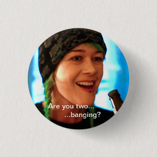 Onjuiste Wendy Button