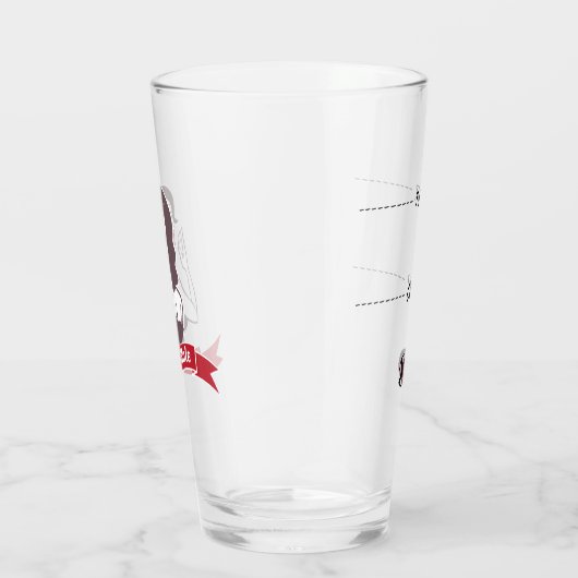 OnjuistGlasniveau Glas (Rechts)