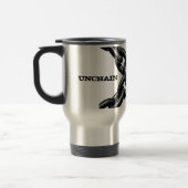 Onketen! Reisbeker (Links)