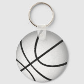 ONKOMENDE Basketball-keychianen in BULK Sleutelhanger (Voorkant)