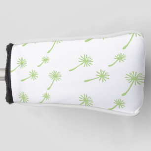 Onkruid Gebeurt schattig cynische paardenbloem Gra Golfheadcover