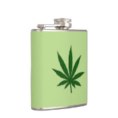 onkruid heupfles (Rechts)