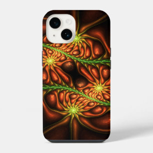 Onkruid iPhone 14 Hoesje