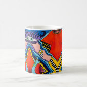 onkruid koffiemok (Center)