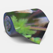 Onkruid Stropdas (Opgerold)