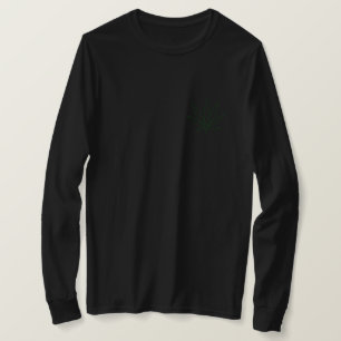 onkruid t-shirt