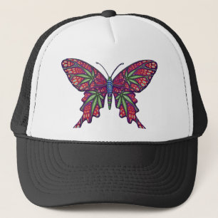 onkruid trucker pet