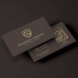 Onkruidbestrijding Logo Espresso Modern Onkruidver Visitekaartje