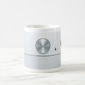 Onkyo A-9070 Koffiemok (Center)