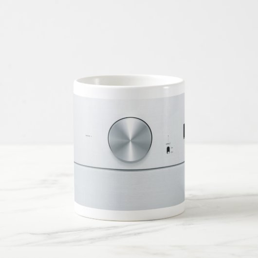 Onkyo A-9070 Koffiemok (Center)