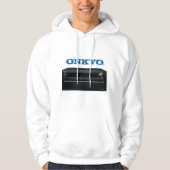 Onkyo Hoodie (Voorkant)