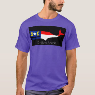 Onlangzame doornhaai t-shirt
