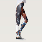 ONLAYE1/BADDIE JEAN SET LEGGINGS (Rechts)