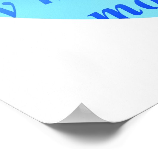 Online Banking Poster (Hoek)