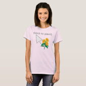Online boerengames t-shirt (Voorkant volledig)