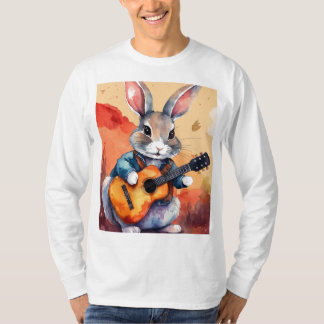 Online dukaan ke liye ek achha titel ho sakta hai: t-shirt