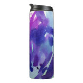 Online en onderweg thermosbeker (Geroteerd rechts)