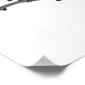 Online Friends Poster Print (Hoek)