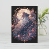 Online Kerst Kaarten - Aangepaste Kerst Kaarten (Staand voorkant)