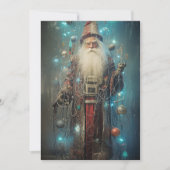 Online Kerst Kaarten - Afdrukbare Kerst Kaarten (Voorkant)